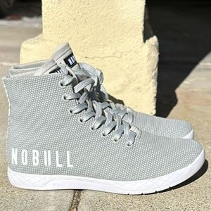 NOBULL HIGHTOP TRAINERS